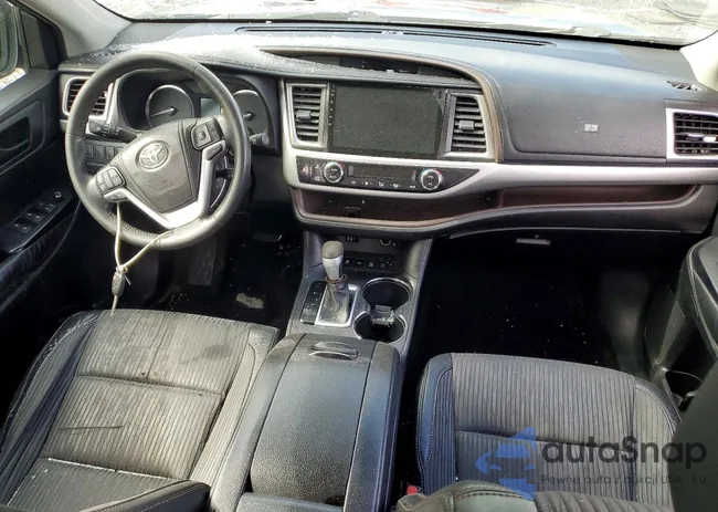 5TDBKRFH4FS114500: 45630446