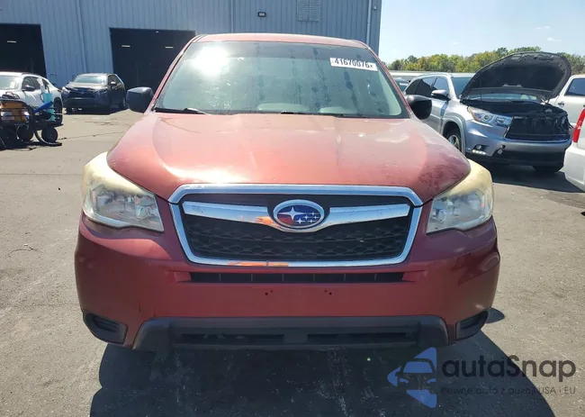 JF2SJAAC0FH535720: 41670076