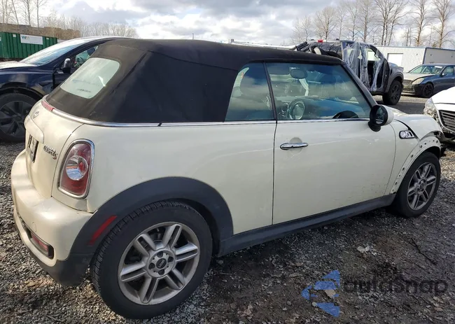 WMWZP3C57CT250489: 41722256