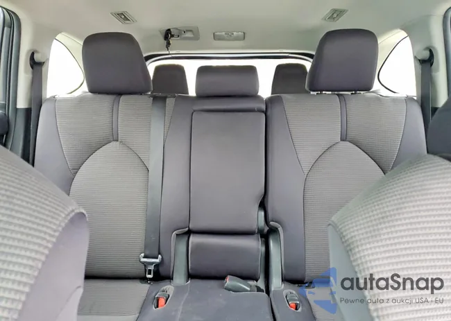 5TDCZRAH7LS003345: 79492525