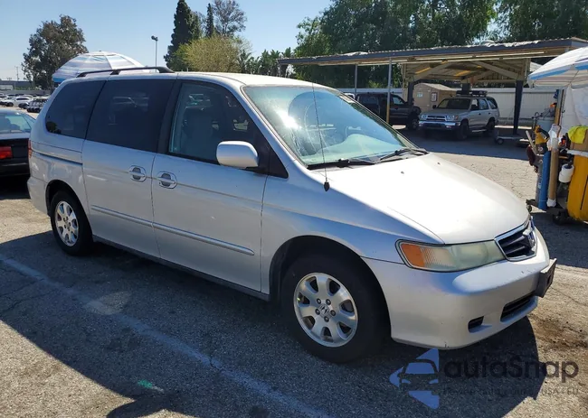 5FNRL18694B062016: 45834986