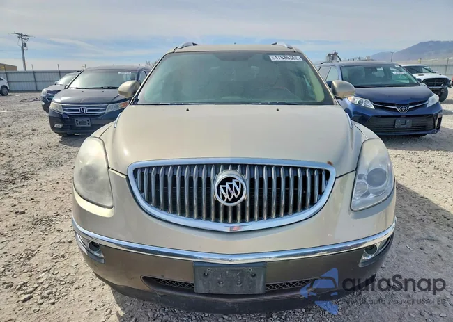 5GAEV13D79J208574: 47835356