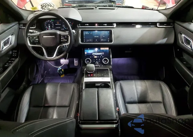 SALYT2EX5MA320127: 79264695