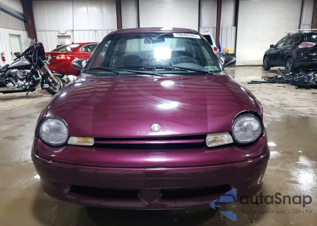 1P3ES47C5WD667980: 79640595