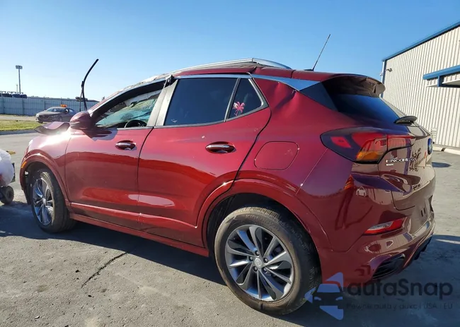 KL4MMESL0PB072884: 46430046