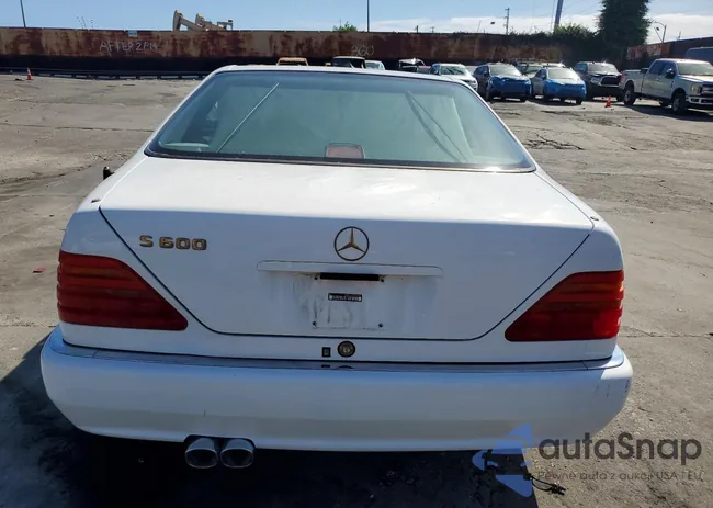 WDBGA76E9SA203861: 45836476