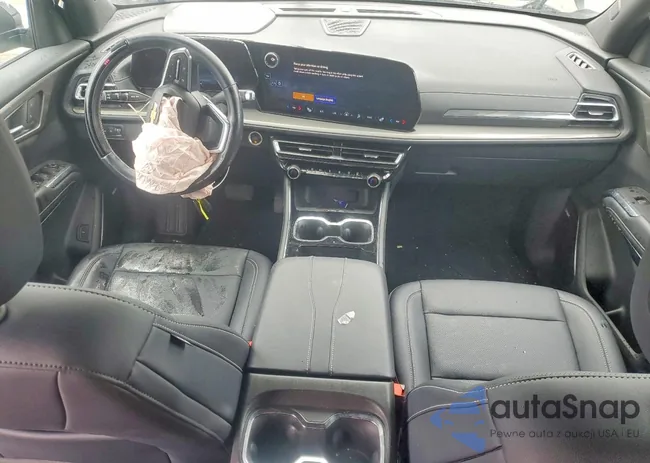 1GNEVGRS8SJ219040: 45469346