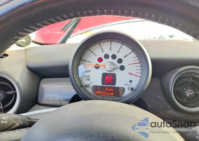 WMWSV3C59BTY23026: 79710135