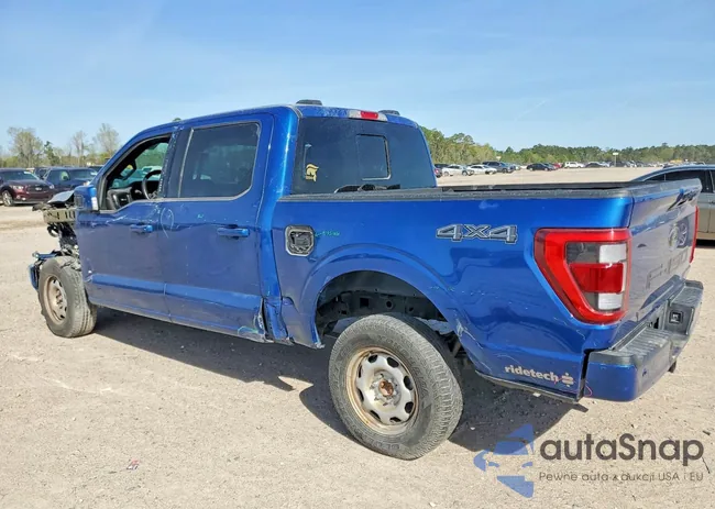 1FTFW1E52NFB98622: 46272656