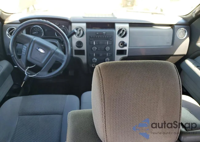 1FTFW1CF8CKD43873: 45633746