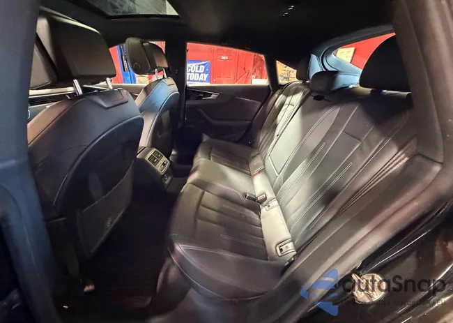 WAUDACF55NA029558: 45868996