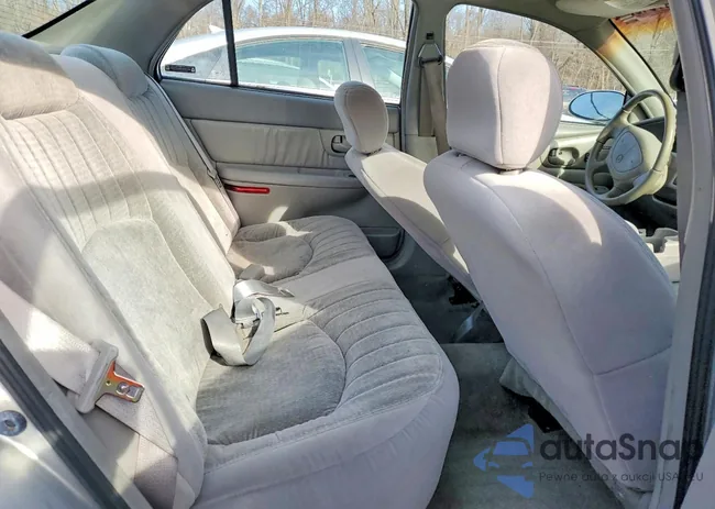 2G4WS52J621195435: 41794036