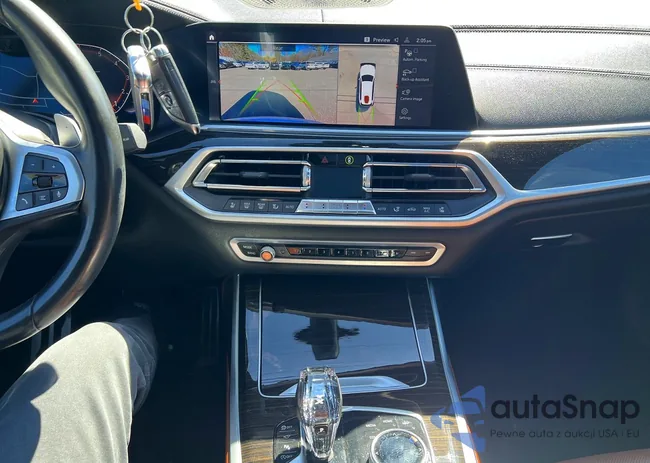 5UXCX4C51KLS37426: 47649636