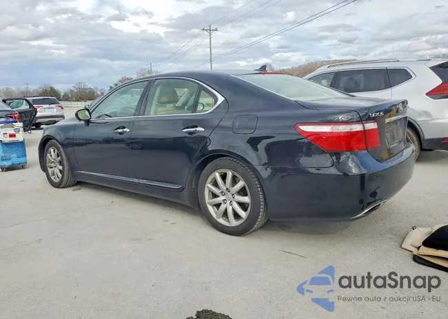 JTHBL46F085070212: 41912236