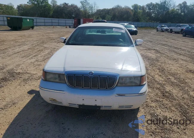 2MEFM74W41X690553: 47209966