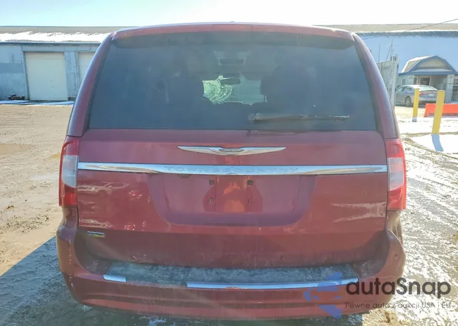 2C4RC1BG7DR519587: 79407835