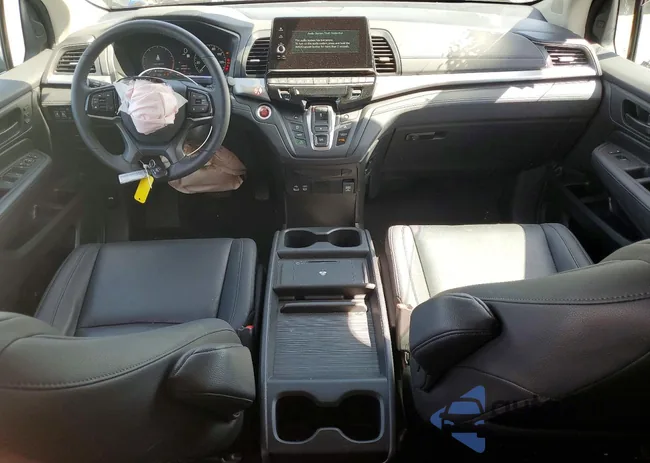 5FNRL6H66SB082914: 79298725