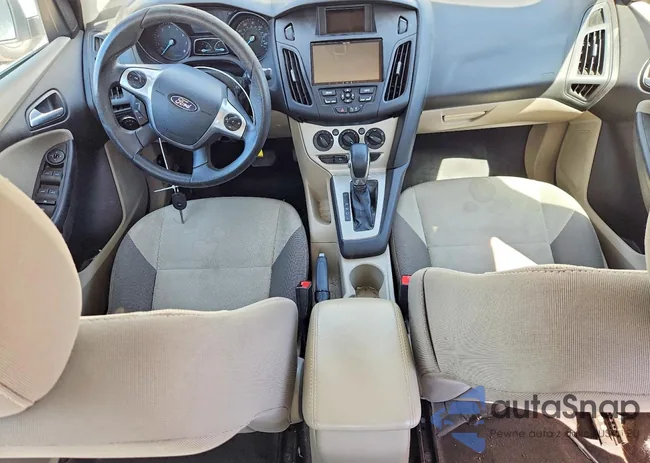 1FADP3F26EL278484: 47140616