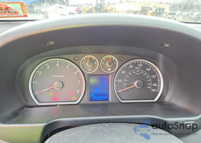 KMHDC8AE7CU133610: 46365436