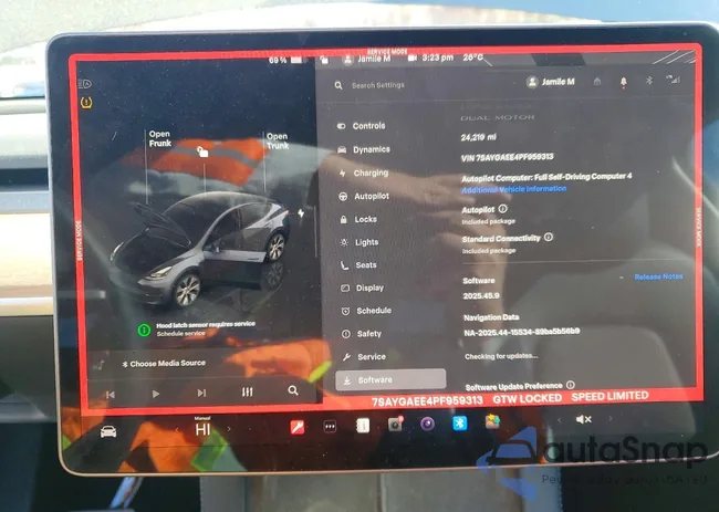 7SAYGAEE4PF959313: 79109415