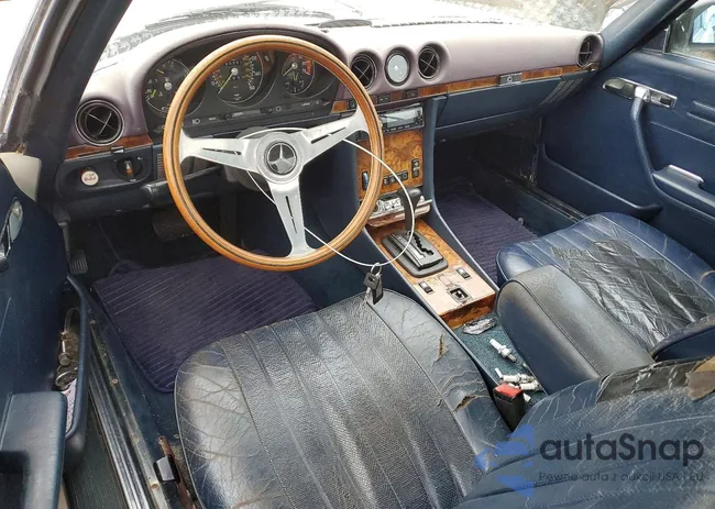 WDBBA45C0FA016622: 46894016