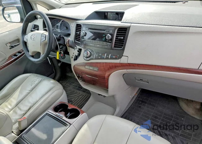 5TDYK3DCXES448740: 46680366