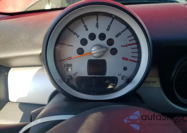 WMWMF33509TU73463: 79516855