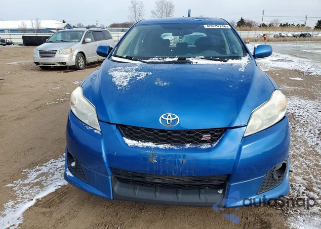 2T1LE4EE5AC014316: 46529746