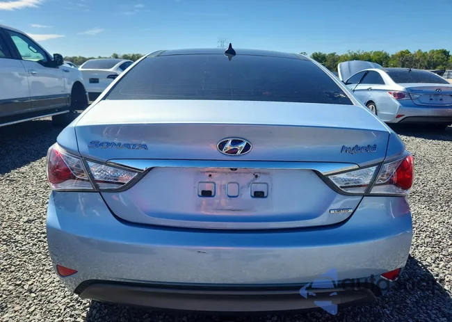 KMHEC4A4XDA074463: 46455136