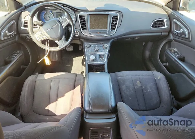 1C3CCCAB8FN614252: 41810826