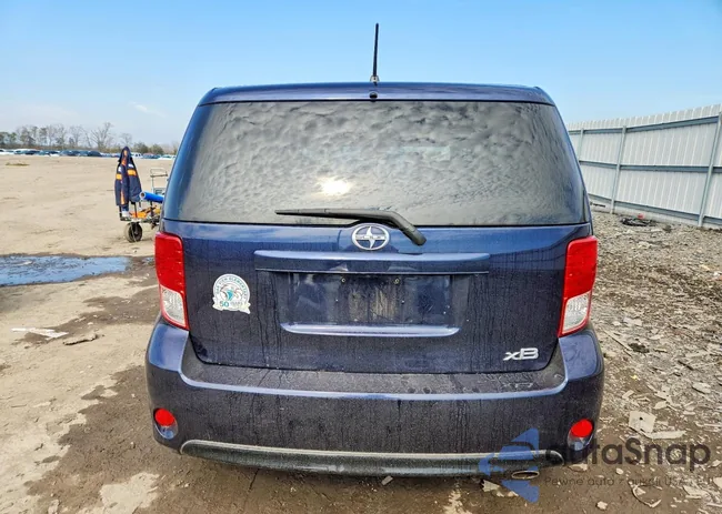 JTLZE4FE7EJ061211: 41605316