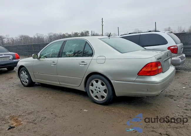 JTHBN30F530115390: 41767916