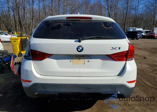 WBAVL1C51DVR82220: 41768616