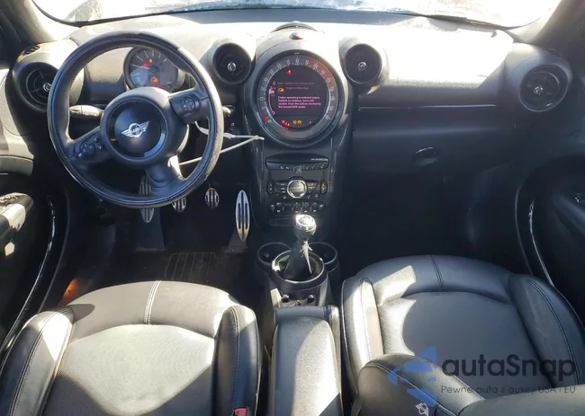 WMWZC5C59FWM19356: 95774355