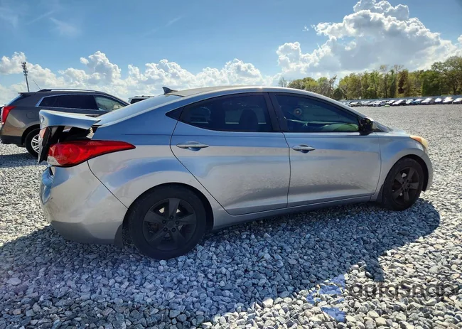 KMHDH4AE0DU666300: 45461016