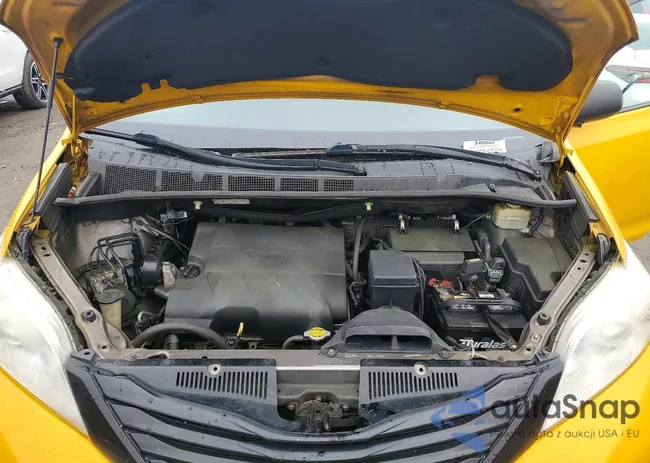 5TDZK3DC5GS763629: 79601685