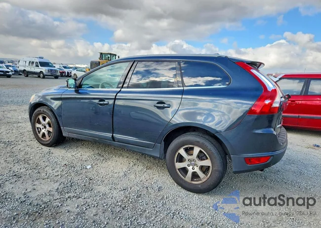 YV4952DL5C2250834: 45672896