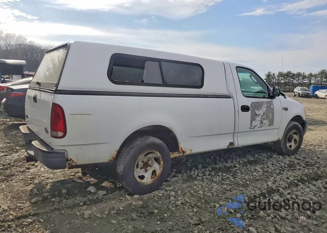 1FTRF17223NB26032: 79316335