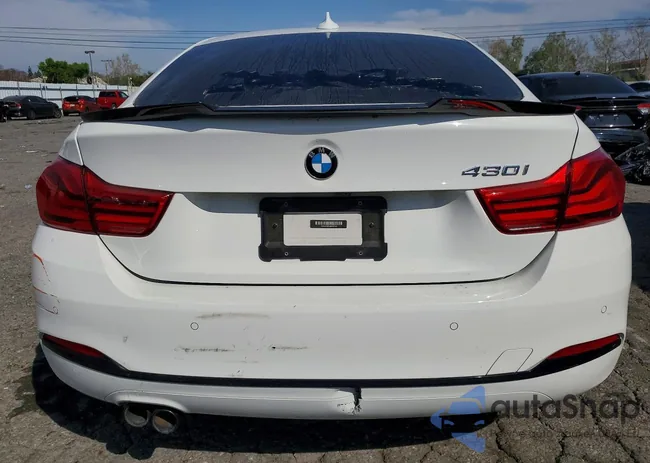 WBA4J1C53JBG75746: 79552525