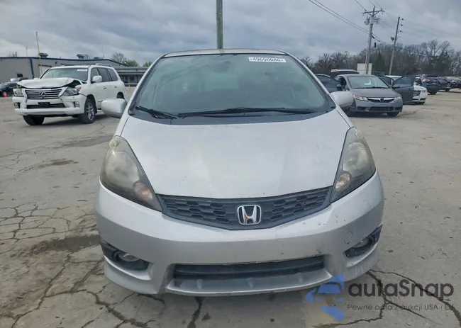 JHMGE8H54CC039822: 45650086