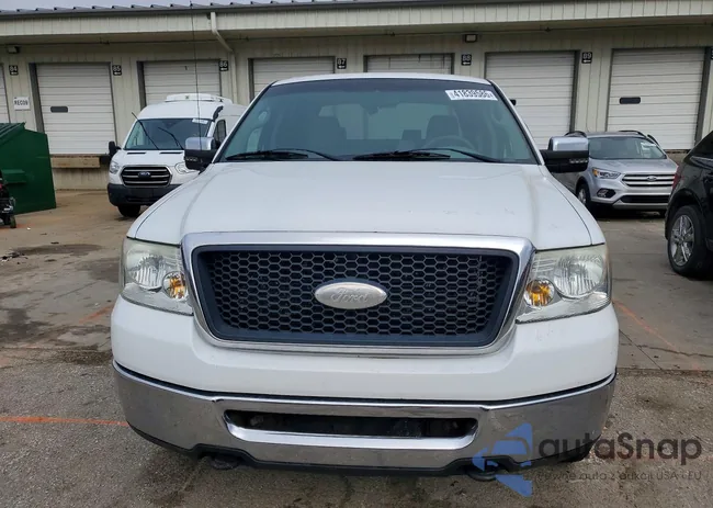 1FTPW14V47FA61853: 41839586