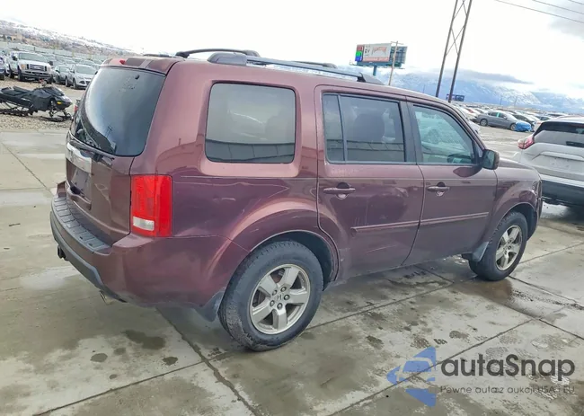 5FNYF385X9B016210: 79431015