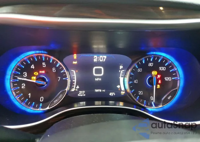 2C4RC1GGXPR566481: 79660445