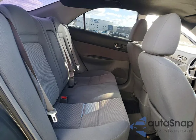 1YVFP80C545N52353: 45984316