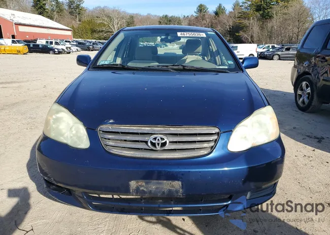 2T1BR32EX3C036023: 46755036