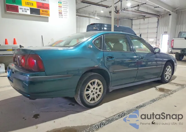 2G1WF55K1Y9350733: 46360506