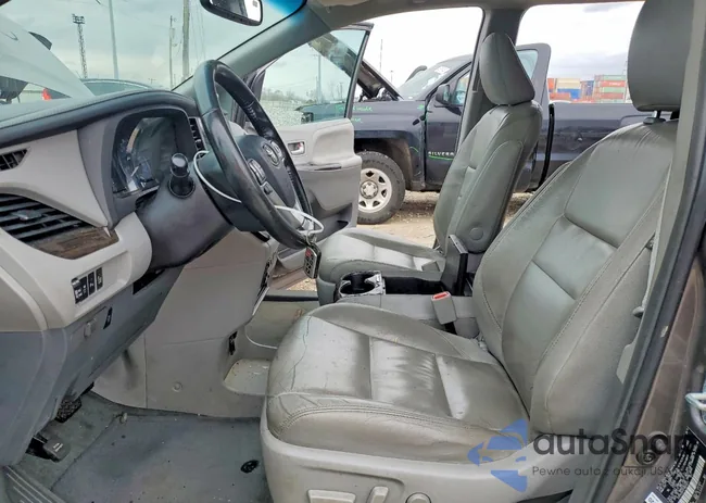 5TDYK3DC4FS654041: 41833686