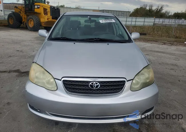 JTDBR32E452051795: 41692006