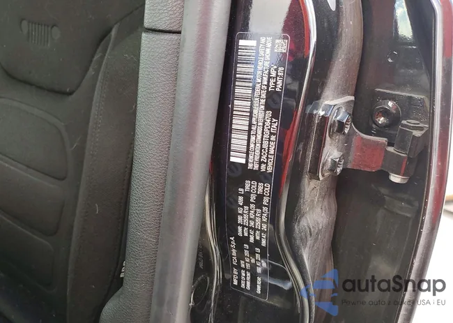 ZACCJBBT8GPD64703: 41710106