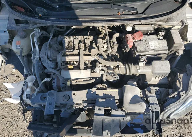 3N1CN8DV3ML816179: 45601466